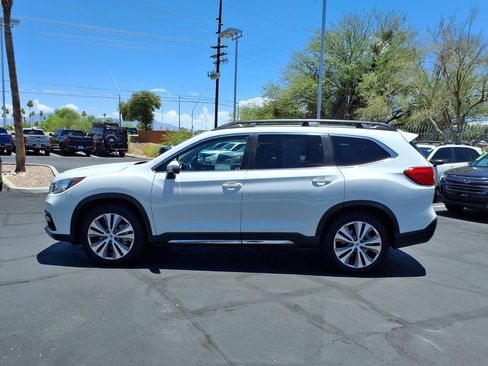Used 2022 Subaru Ascent Limited AWD/4WD image 13