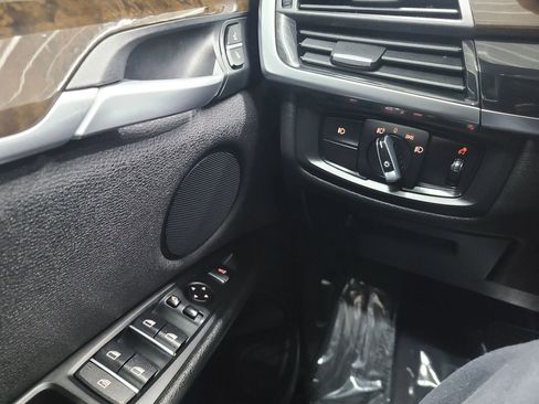 Used 2017 BMW X5 xDrive35i image 28