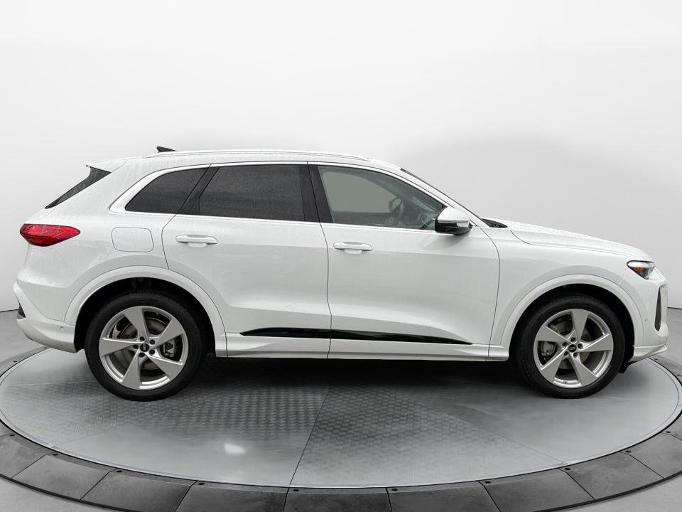 New 2026 Audi Q5 Prestige AWD/4WD image 8
