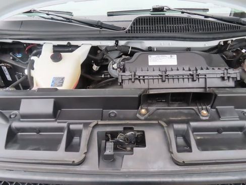 Used 2023 Chevrolet Express 3500 LS RWD image 12