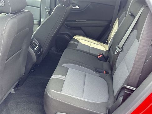 Used 2024 Chevrolet Blazer LT w/ Convenience Package FWD image 23