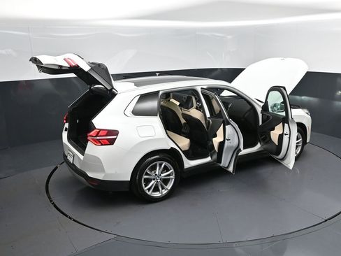 Certified 2025 BMW X3 xDrive30i AWD/4WD image 49