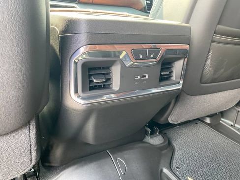 Used 2025 GMC Sierra 1500 Denali Ultimate AWD/4WD image 21