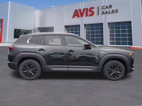 Used 2025 MAZDA CX-50 2.5 Hybrid w/ Preferred Pkg AWD/4WD image 5