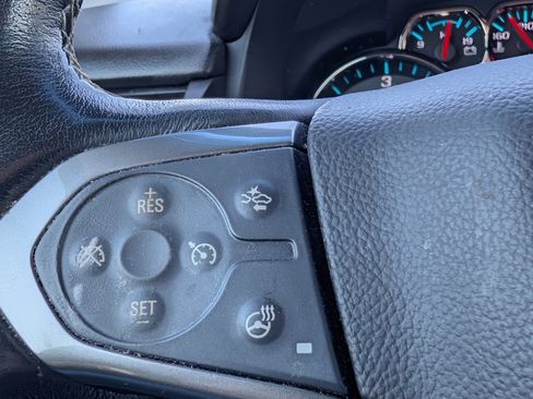 Used 2020 Chevrolet Tahoe LT w/ Luxury Package image 20