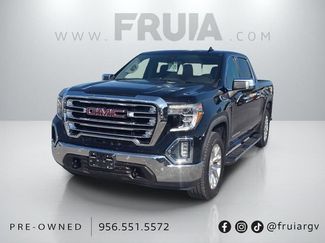 Used 2020 GMC Sierra 1500 SLT w/ SLT Premium Plus Package AWD/4WD video 1