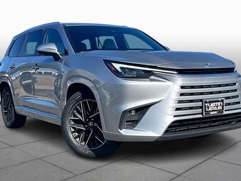 Used 2024 Lexus TX 350 FWD w/ Technology Package image 2