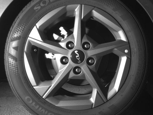 Used 2025 Kia K4 FWD image 18