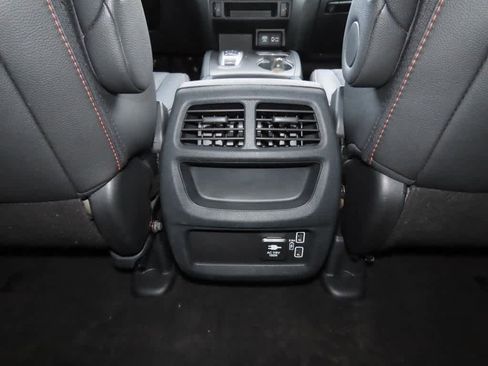 Certified 2023 Honda Passport TrailSport image 24