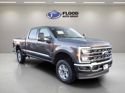 New 2026 Ford F350 XLT w/ XLT Premium Package