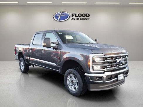 New 2026 Ford F350 XLT w/ XLT Premium Package image 1