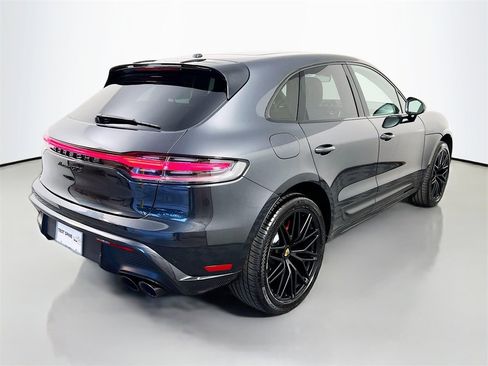 Used 2022 Porsche Macan GTS image 7