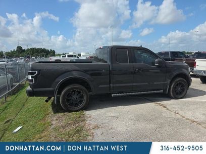 Used 2019 Ford F150 XLT w/ Equipment Group 301A Mid