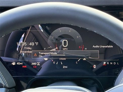 New 2026 GMC Yukon Elevation image 16