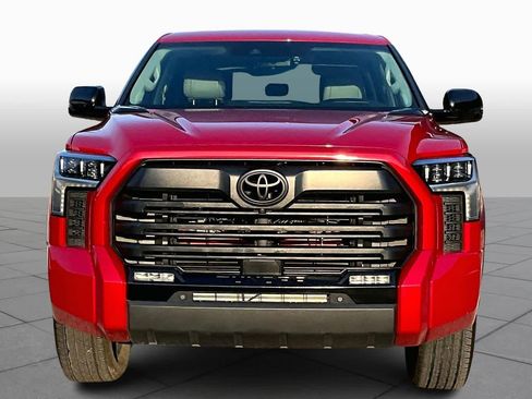 Used 2024 Toyota Tundra Limited image 4