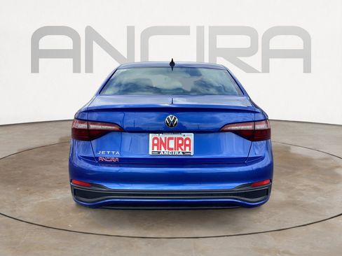 Used 2024 Volkswagen Jetta S FWD image 13