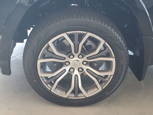 New 2026 RAM 1500 Tungsten image 10