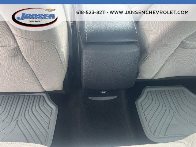Used 2019 Ford Fusion S FWD image 20
