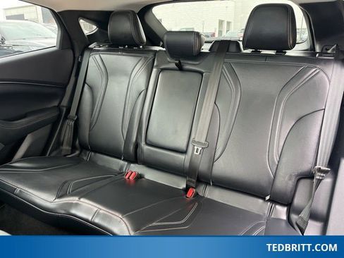 Used 2023 Ford Mustang Mach-E Premium image 14