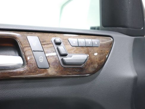 Used 2012 Mercedes-Benz ML 350 4MATIC image 14
