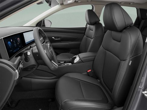 Used 2025 Hyundai Tucson SEL FWD image 16