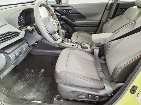 New 2026 Subaru Crosstrek 2.5i Limited AWD/4WD image 7