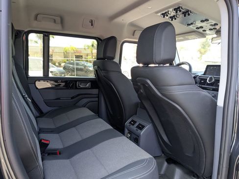 Used 2024 INEOS Grenadier Trialmaster Edition image 27