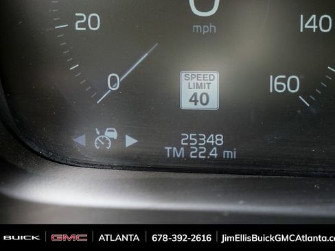 Used 2019 Volvo V90 T5 Inscription w/ Protection Package Premier image 13