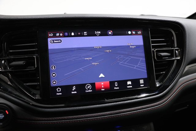 Used 2025 Dodge Durango GT AWD/4WD image 25