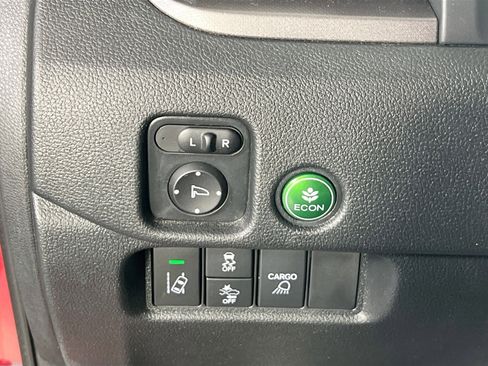 Used 2022 Honda Ridgeline RTL image 10