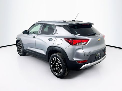 Used 2025 Chevrolet TrailBlazer LT image 5