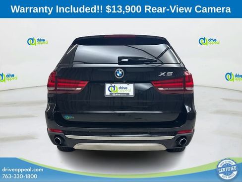 Used 2017 BMW X5 xDrive35i image 7