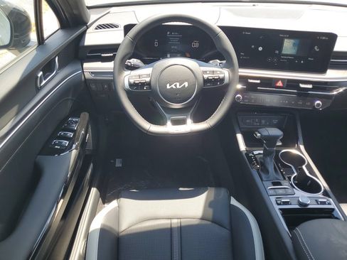 New 2026 Kia K5 GT-Line w/ GT-Line Premium Package FWD image 25
