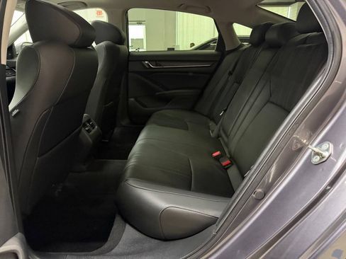 Used 2019 Honda Accord EX-L image 13
