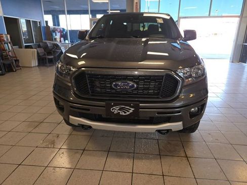 Used 2020 Ford Ranger XLT w/ Equipment Group 302A Luxury image 3