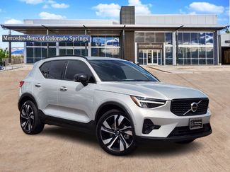 Used 2023 Volvo XC40 B5 Plus w/ Driver Assist Package image 1