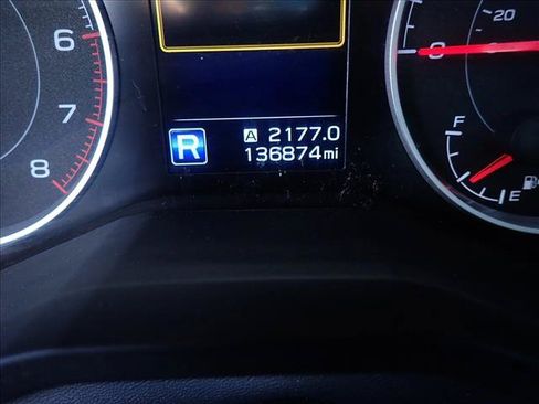 Used 2019 Subaru Ascent Premium AWD/4WD image 24