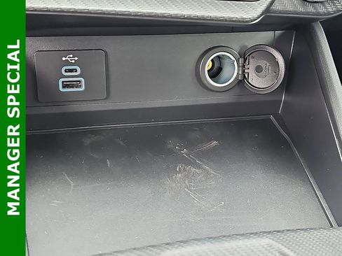 New 2025 Ford Mustang Coupe image 24