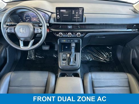 Certified 2026 Honda CR-V EX-L image 15