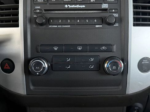 Used 2011 Nissan Xterra PRO-4X image 26