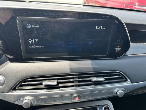 Used 2021 Hyundai Palisade Calligraphy AWD/4WD image 15
