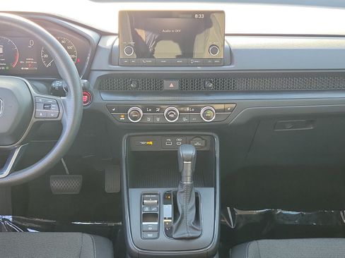 Used 2023 Honda CR-V EX image 30