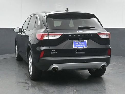 Certified 2022 Ford Escape SE w/ Cold Weather Package image 6