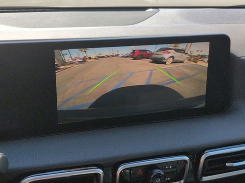 New 2026 Nissan Sentra SV w/ Floor Mat Package image 17