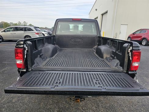 Used 2011 Ford Ranger Sport w/ Bright Trim Group image 10