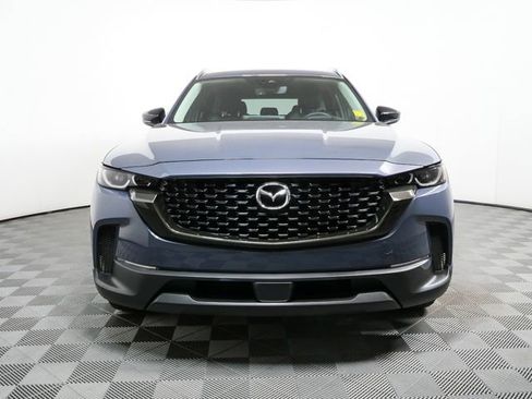 Used 2024 MAZDA CX-50 AWD 2.5 S w/ Premium Plus Pkg image 36