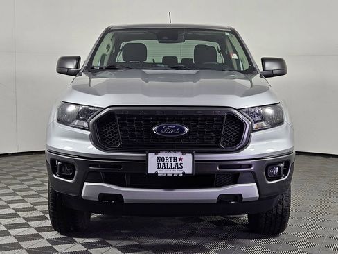 Used 2020 Ford Ranger XLT w/ Equipment Group 301A Mid image 2