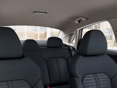 New 2026 Kia K5 LXS image 27