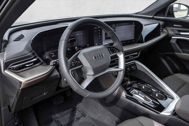 New 2026 Audi Q5 Premium AWD/4WD image 10