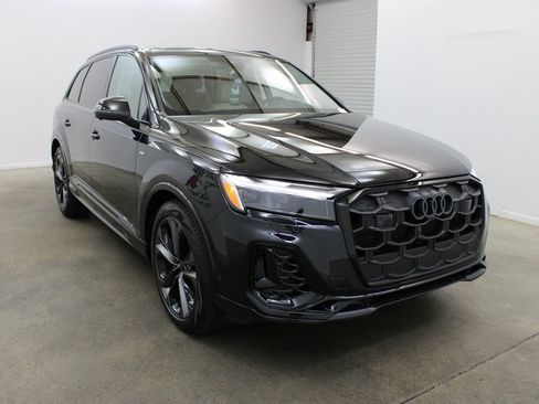 New 2026 Audi Q7 Premium Plus AWD/4WD image 6